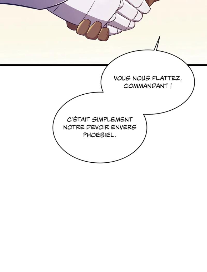 Arcane Sniper Chapitre 130 - Page 33