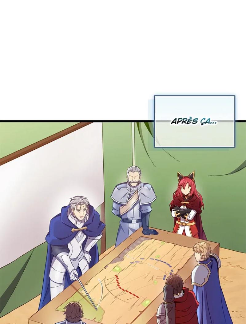Arcane Sniper Chapitre 130 - Page 34