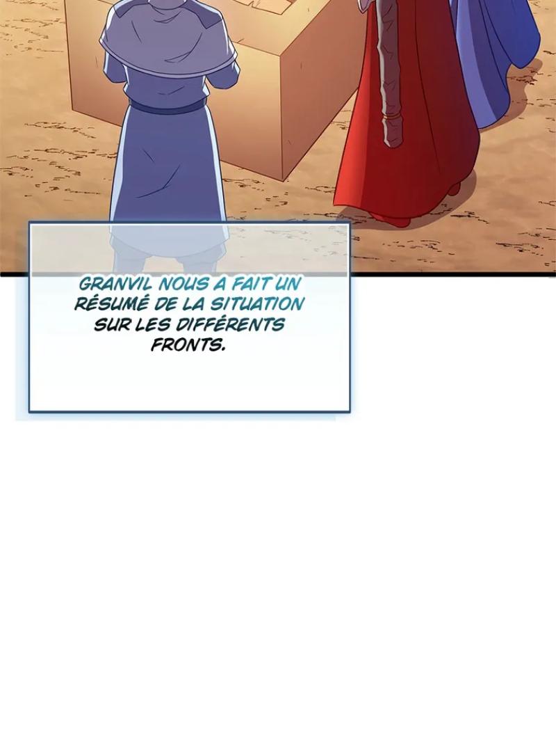 Arcane Sniper Chapitre 130 - Page 35