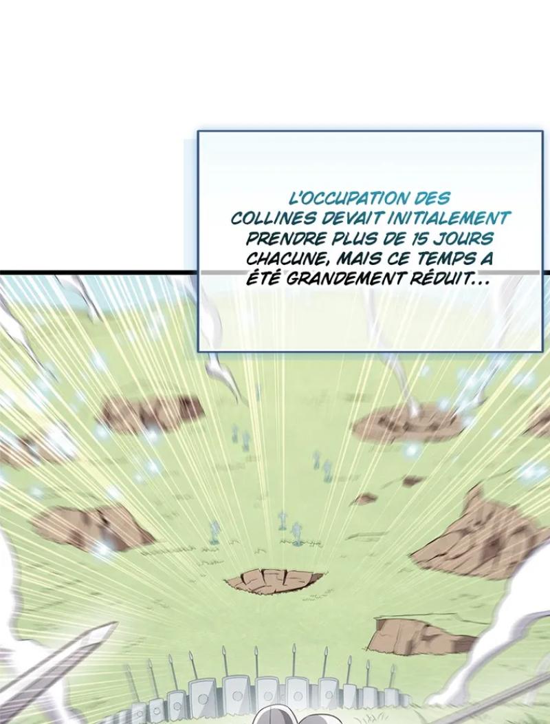 Arcane Sniper Chapitre 130 - Page 36