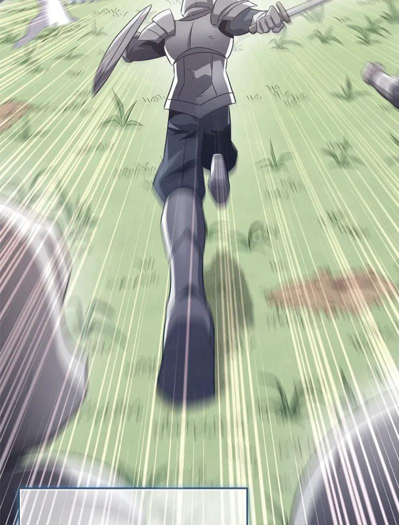 Arcane Sniper Chapitre 130 - Page 37