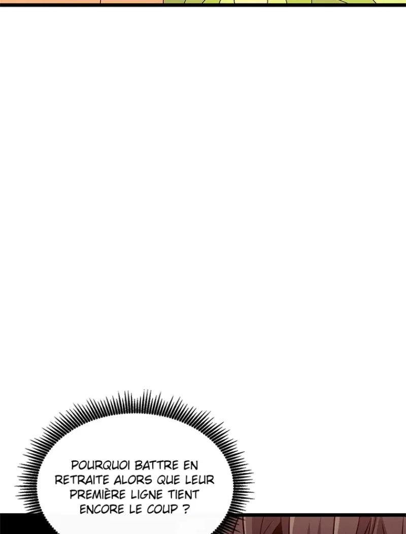 Arcane Sniper Chapitre 130 - Page 42