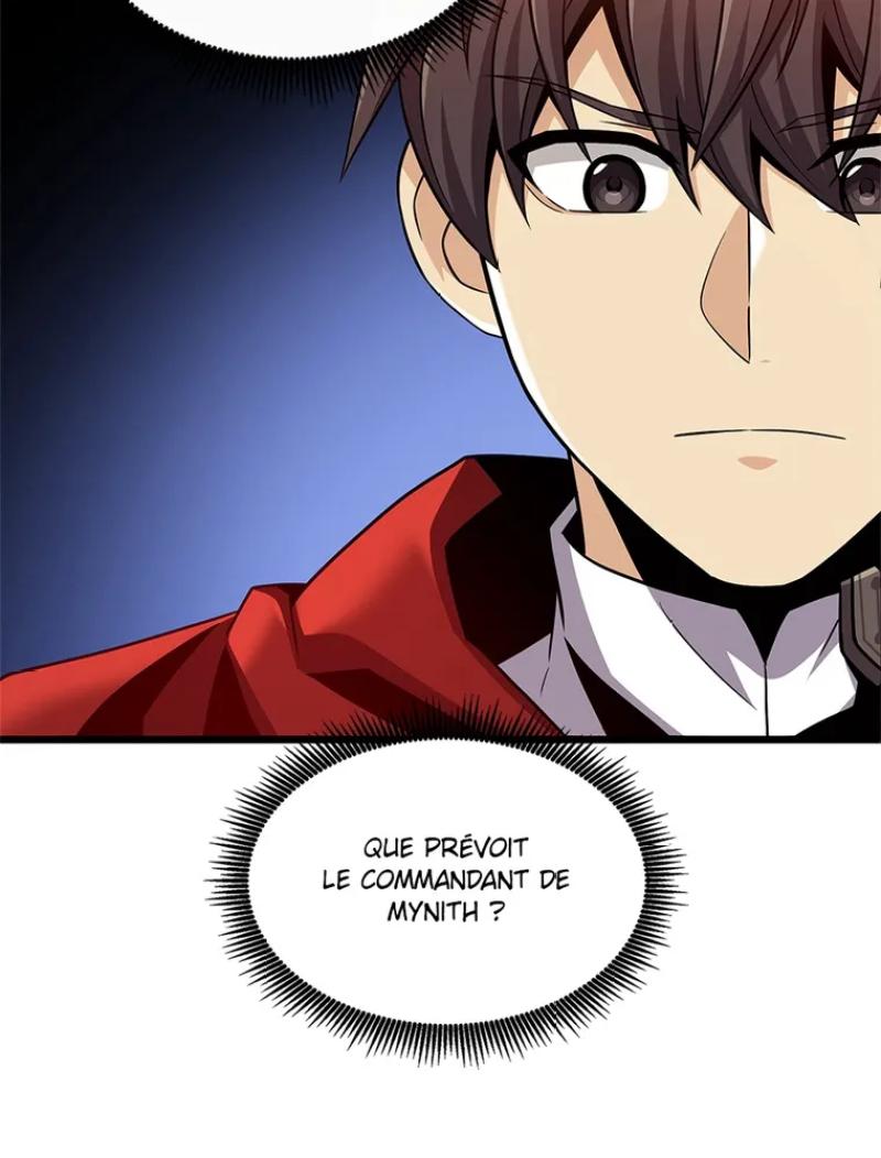Arcane Sniper Chapitre 130 - Page 43