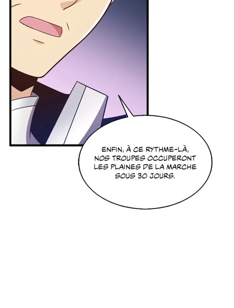 Arcane Sniper Chapitre 130 - Page 45
