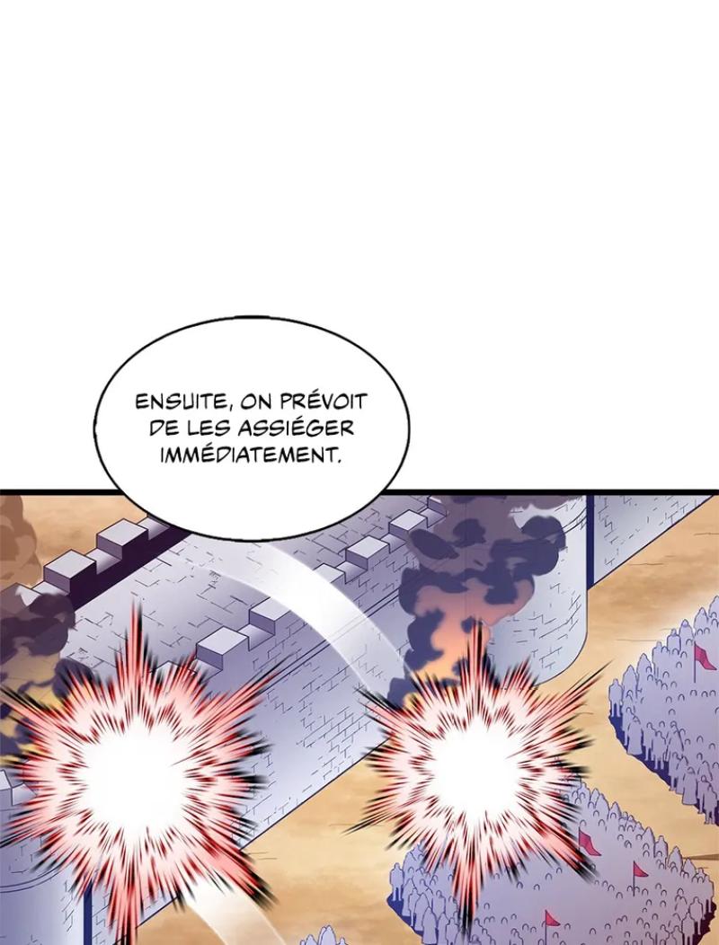 Arcane Sniper Chapitre 130 - Page 46