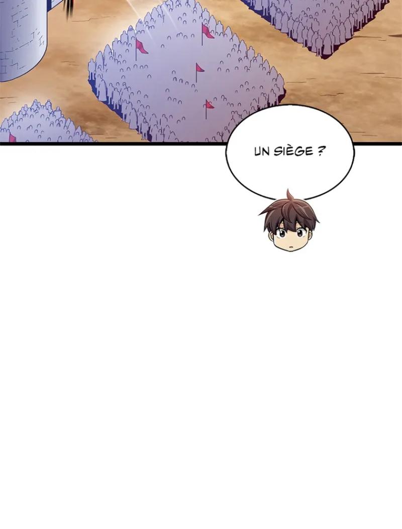 Arcane Sniper Chapitre 130 - Page 47