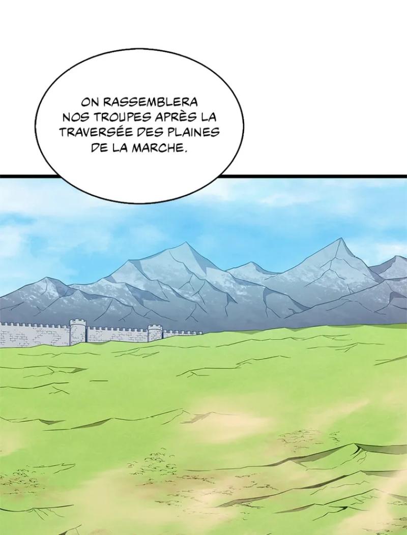 Arcane Sniper Chapitre 130 - Page 48