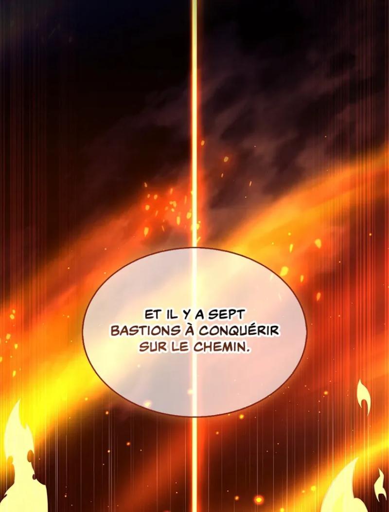 Arcane Sniper Chapitre 130 - Page 51