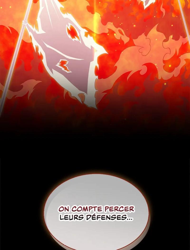 Arcane Sniper Chapitre 130 - Page 53