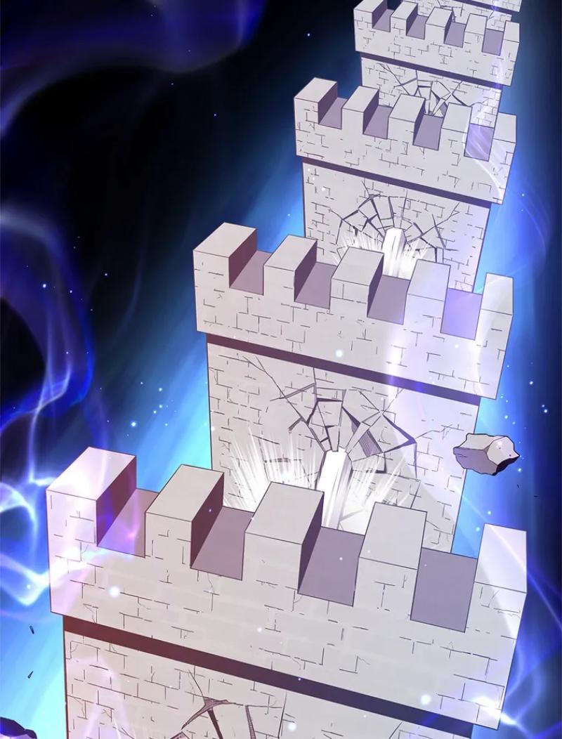 Arcane Sniper Chapitre 130 - Page 55