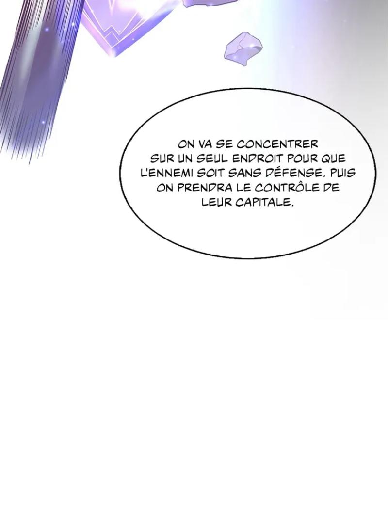 Arcane Sniper Chapitre 130 - Page 57