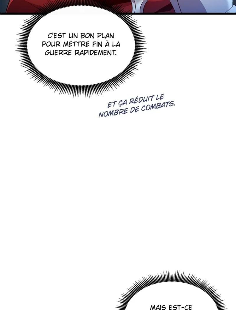 Arcane Sniper Chapitre 130 - Page 59