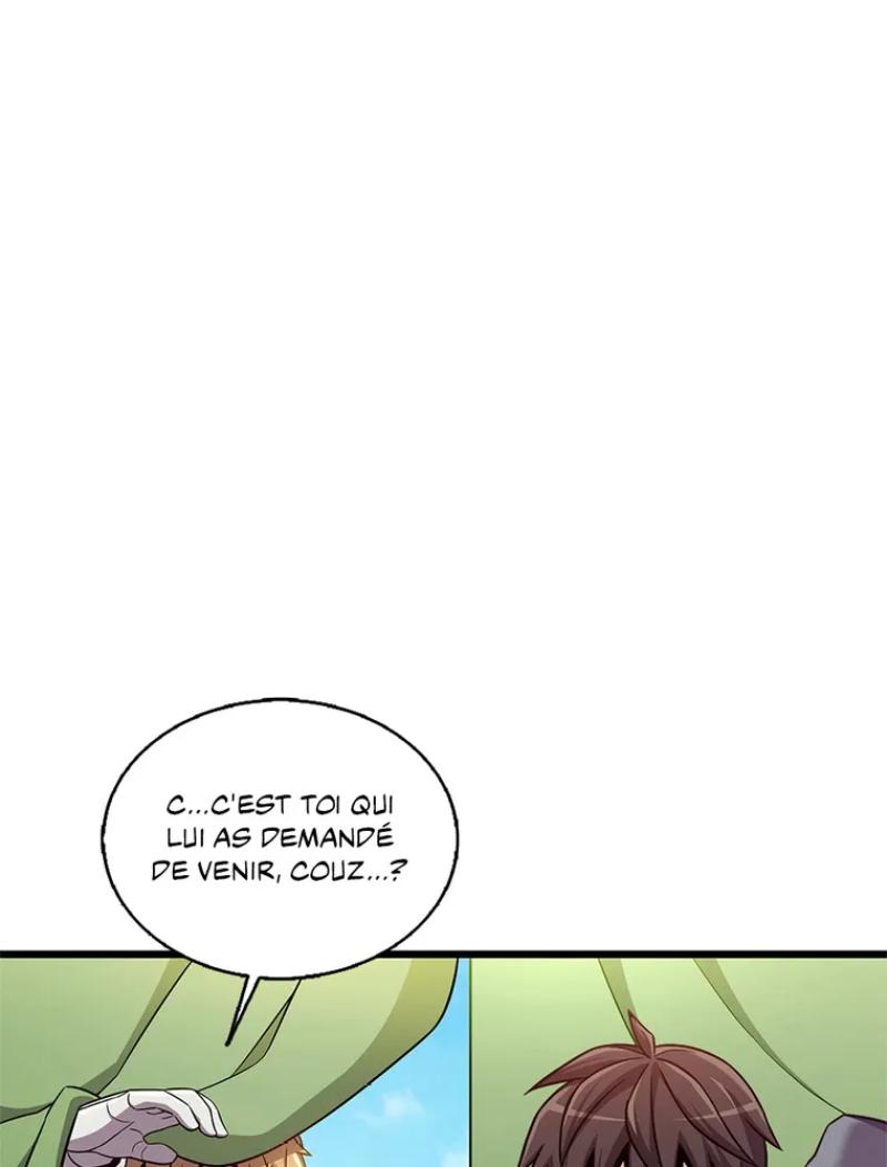 Arcane Sniper Chapitre 130 - Page 6
