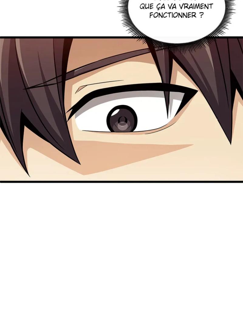 Arcane Sniper Chapitre 130 - Page 60