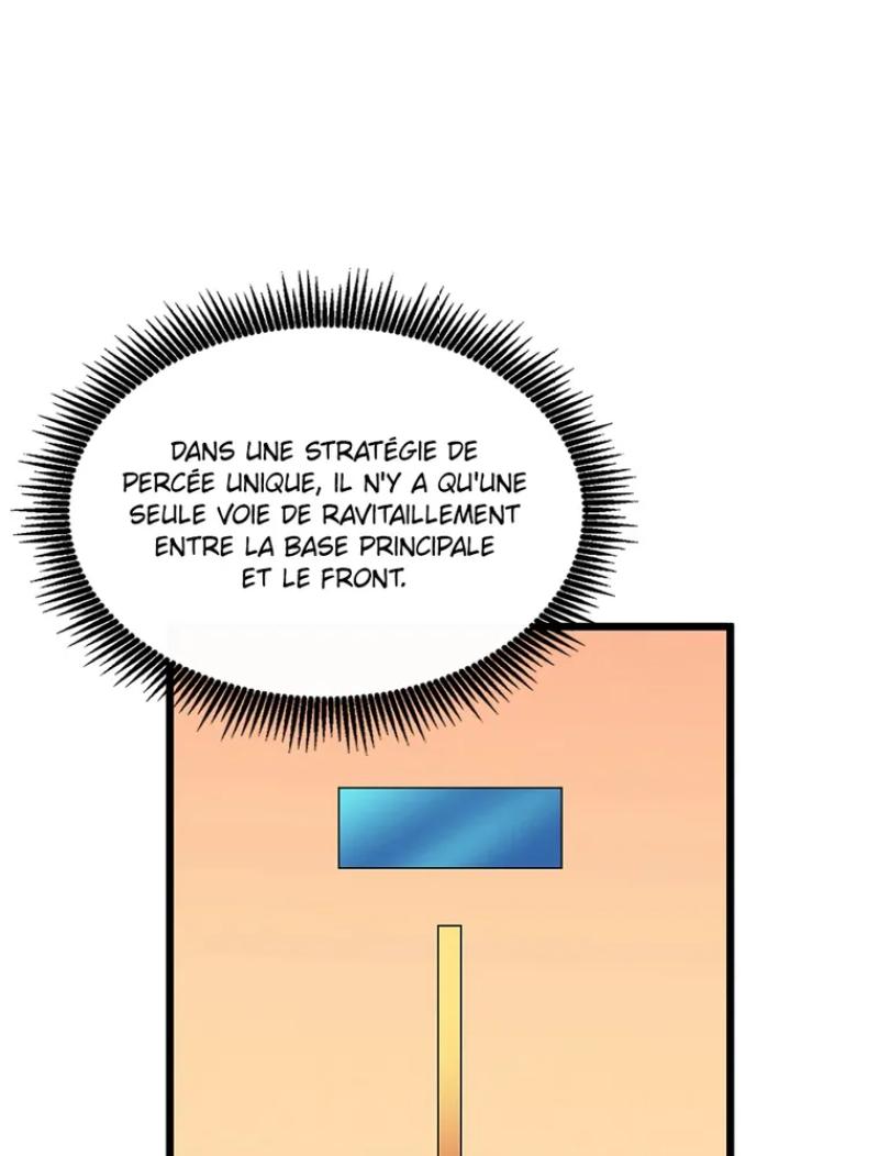 Arcane Sniper Chapitre 130 - Page 61