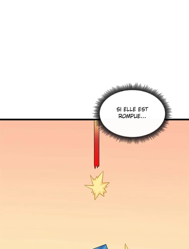 Arcane Sniper Chapitre 130 - Page 63