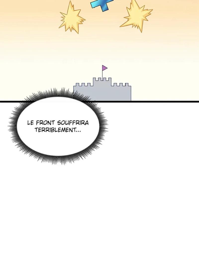 Arcane Sniper Chapitre 130 - Page 64
