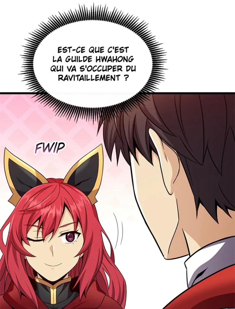 Arcane Sniper Chapitre 130 - Page 67