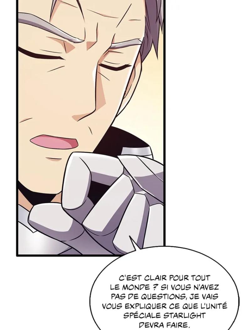 Arcane Sniper Chapitre 130 - Page 69