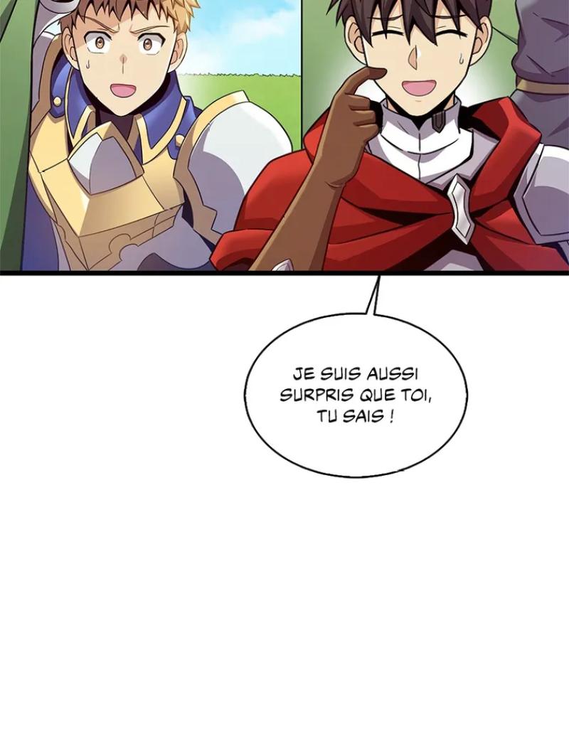 Arcane Sniper Chapitre 130 - Page 7