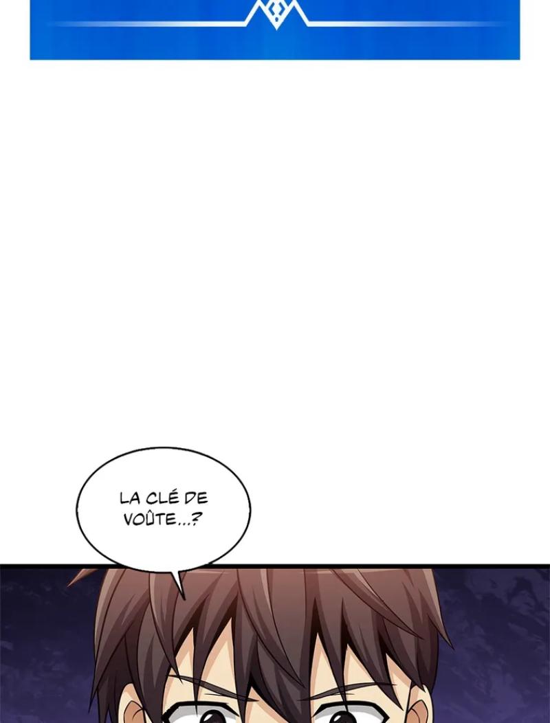 Arcane Sniper Chapitre 130 - Page 72