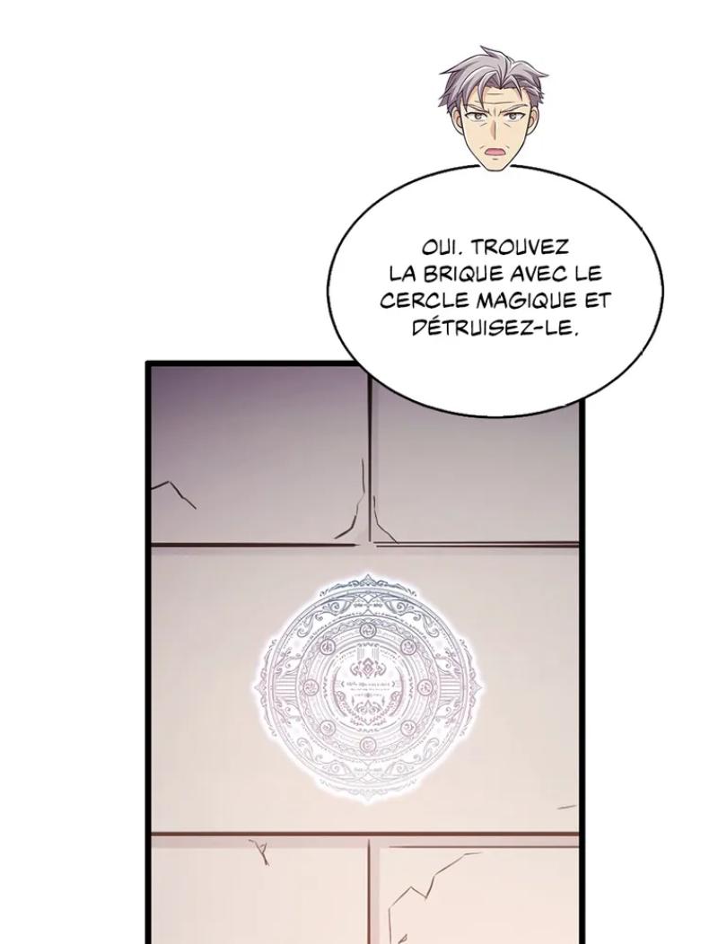 Arcane Sniper Chapitre 130 - Page 74
