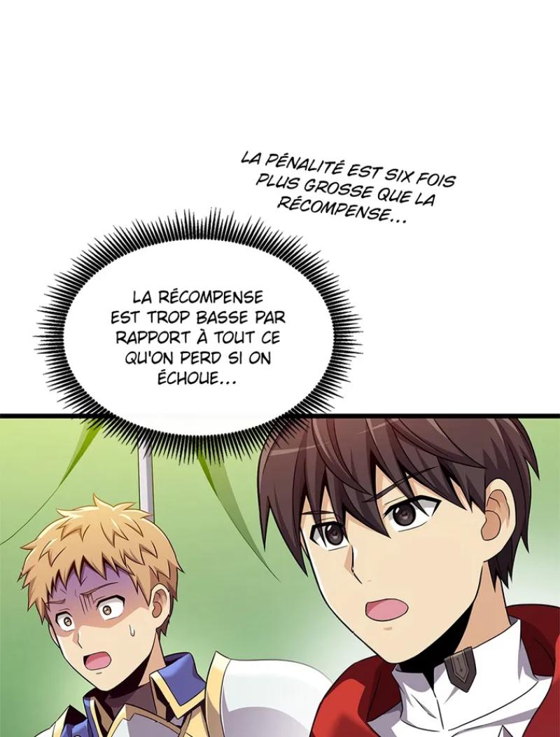 Arcane Sniper Chapitre 130 - Page 77