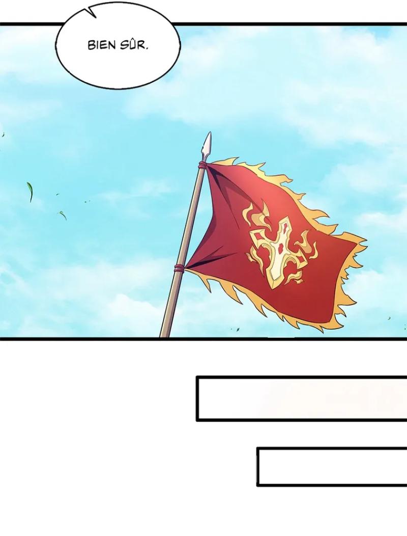 Arcane Sniper Chapitre 130 - Page 79