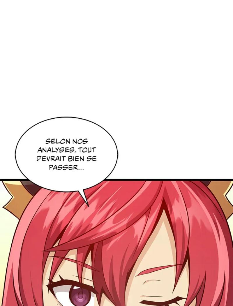 Arcane Sniper Chapitre 130 - Page 83