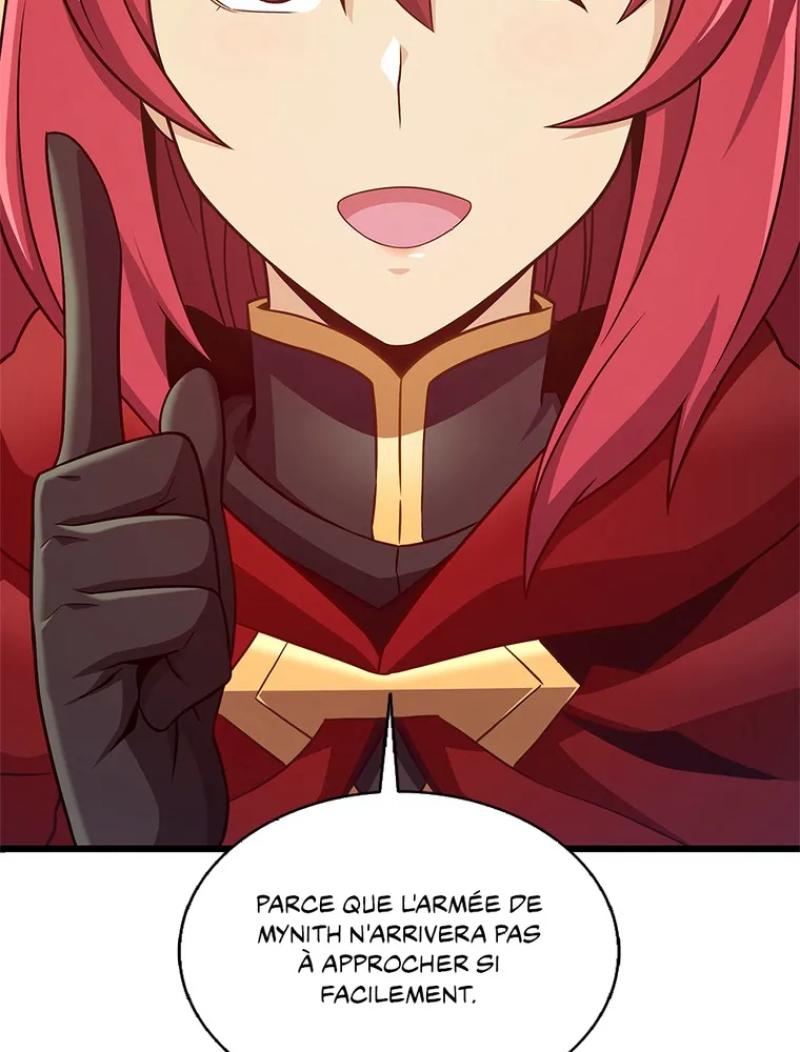 Arcane Sniper Chapitre 130 - Page 84