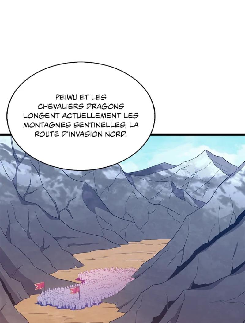 Arcane Sniper Chapitre 130 - Page 86
