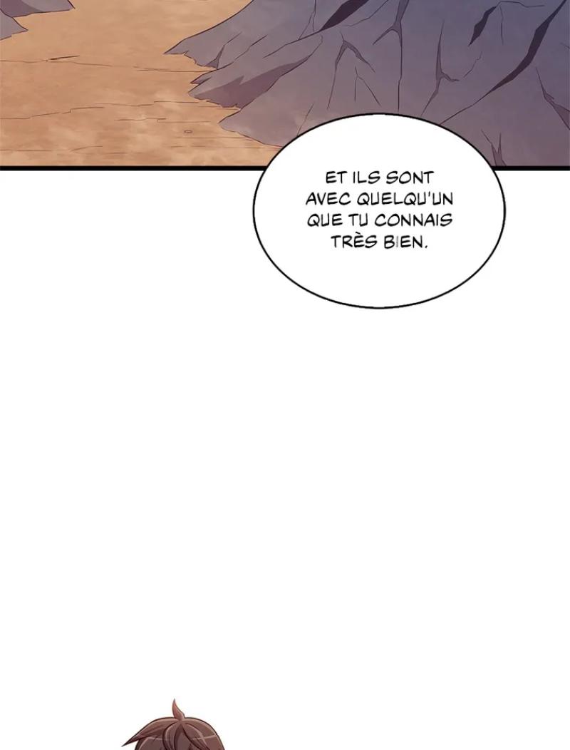 Arcane Sniper Chapitre 130 - Page 87