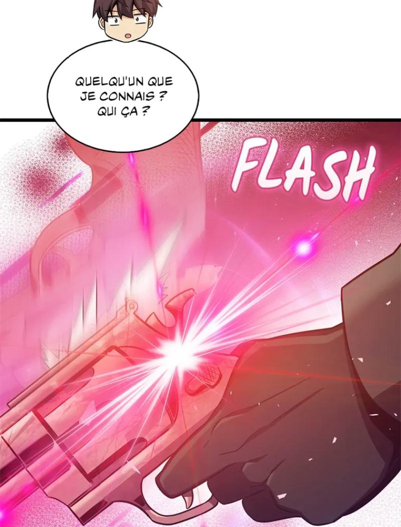 Arcane Sniper Chapitre 130 - Page 88
