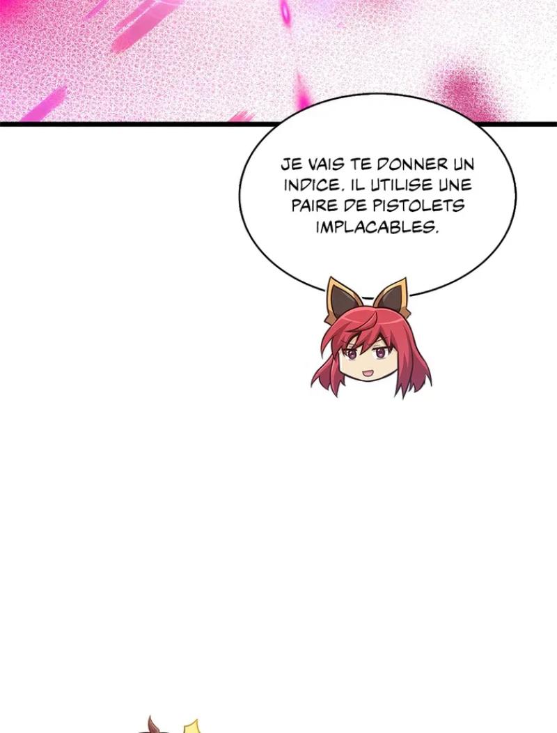 Arcane Sniper Chapitre 130 - Page 89