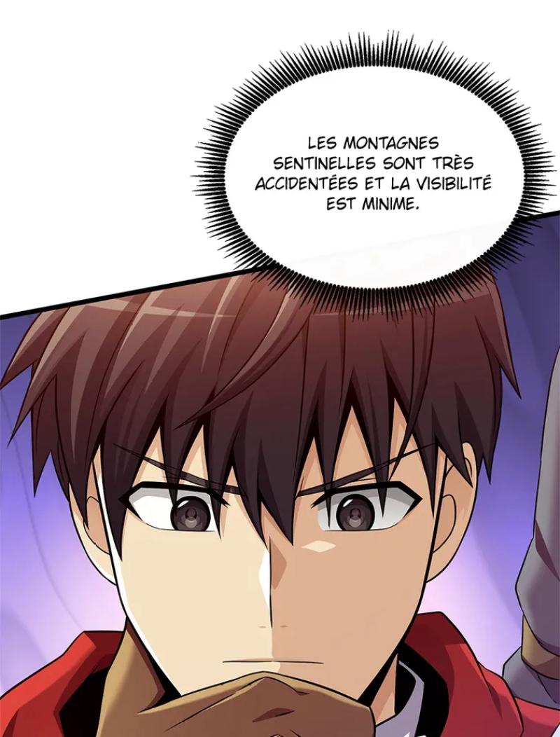 Arcane Sniper Chapitre 130 - Page 98