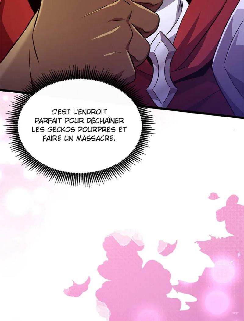 Arcane Sniper Chapitre 130 - Page 99