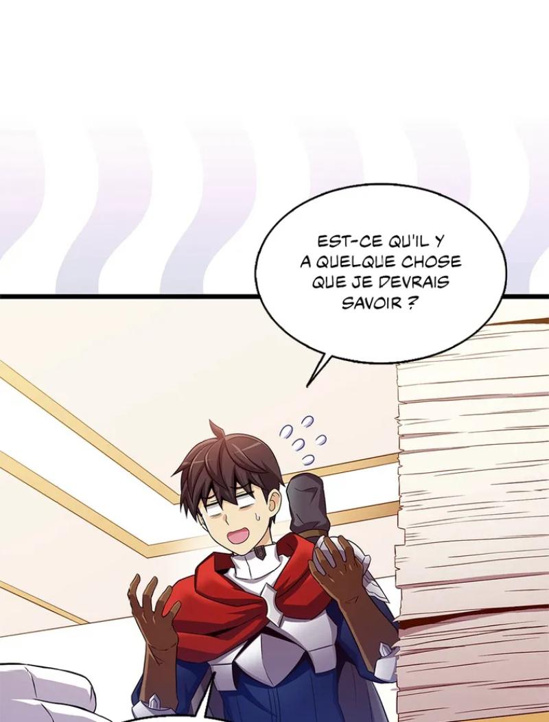 Arcane Sniper Chapitre 131 - Page 10