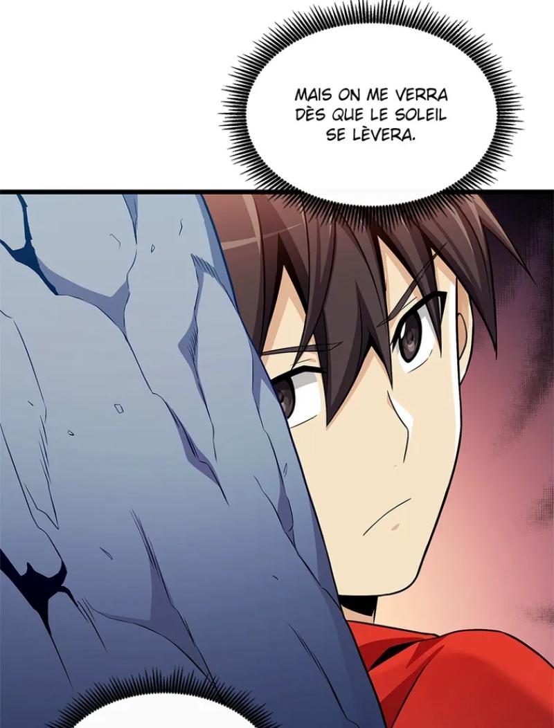 Arcane Sniper Chapitre 131 - Page 101