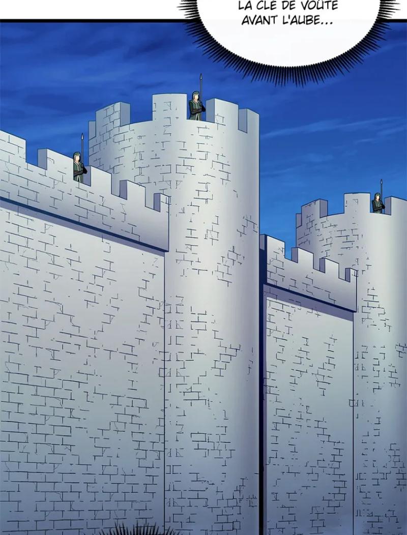 Arcane Sniper Chapitre 131 - Page 103