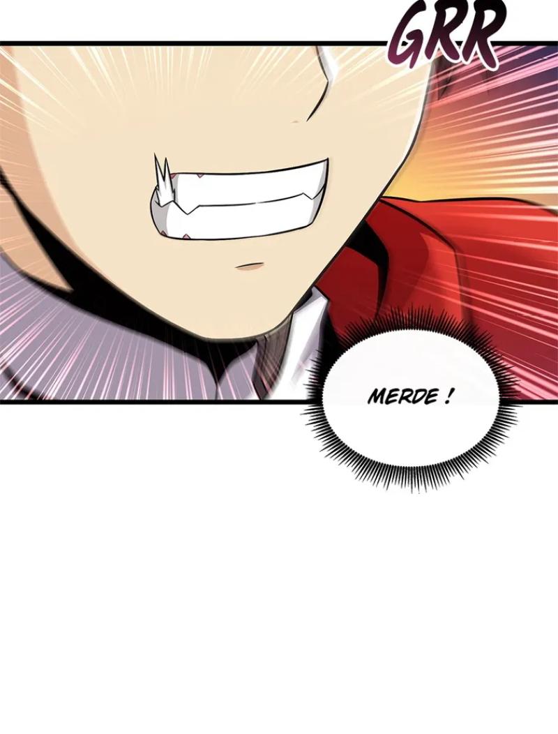 Arcane Sniper Chapitre 131 - Page 105