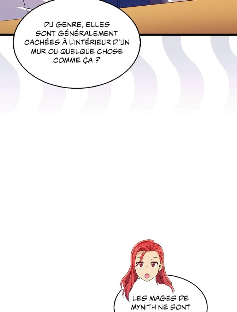 Arcane Sniper Chapitre 131 - Page 11