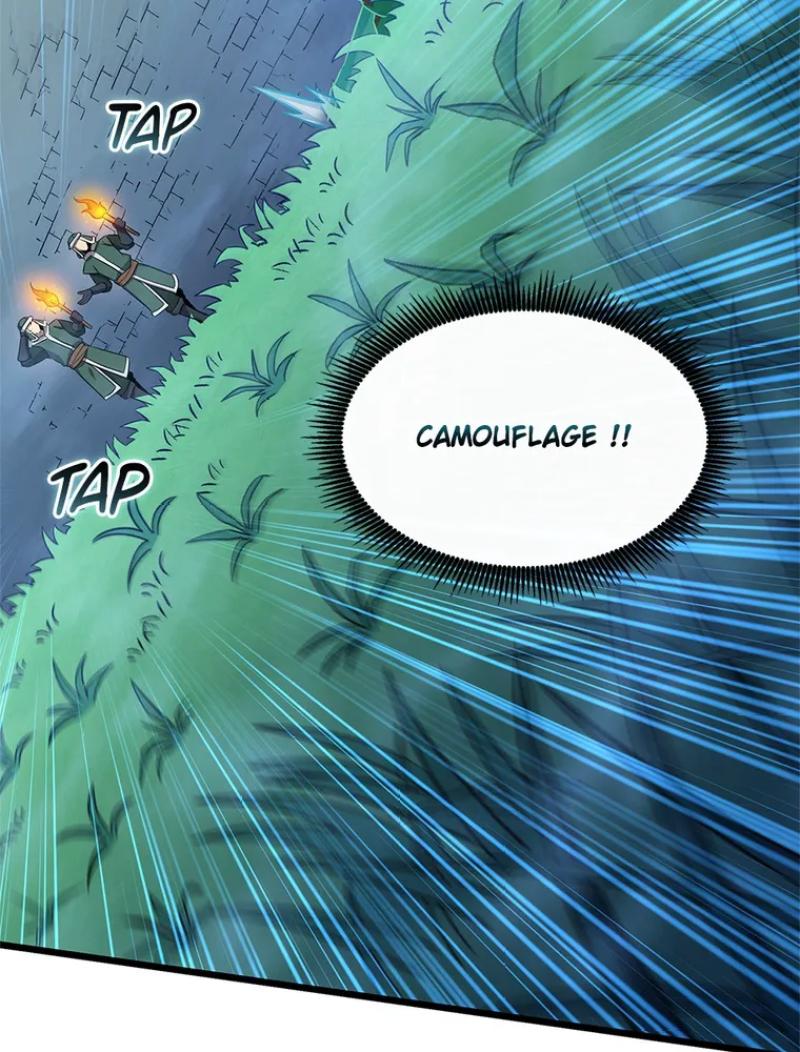 Arcane Sniper Chapitre 131 - Page 111