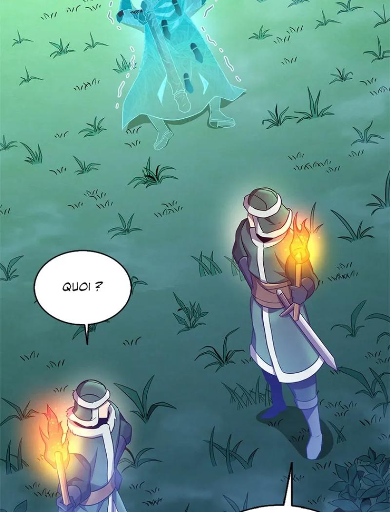 Arcane Sniper Chapitre 131 - Page 115