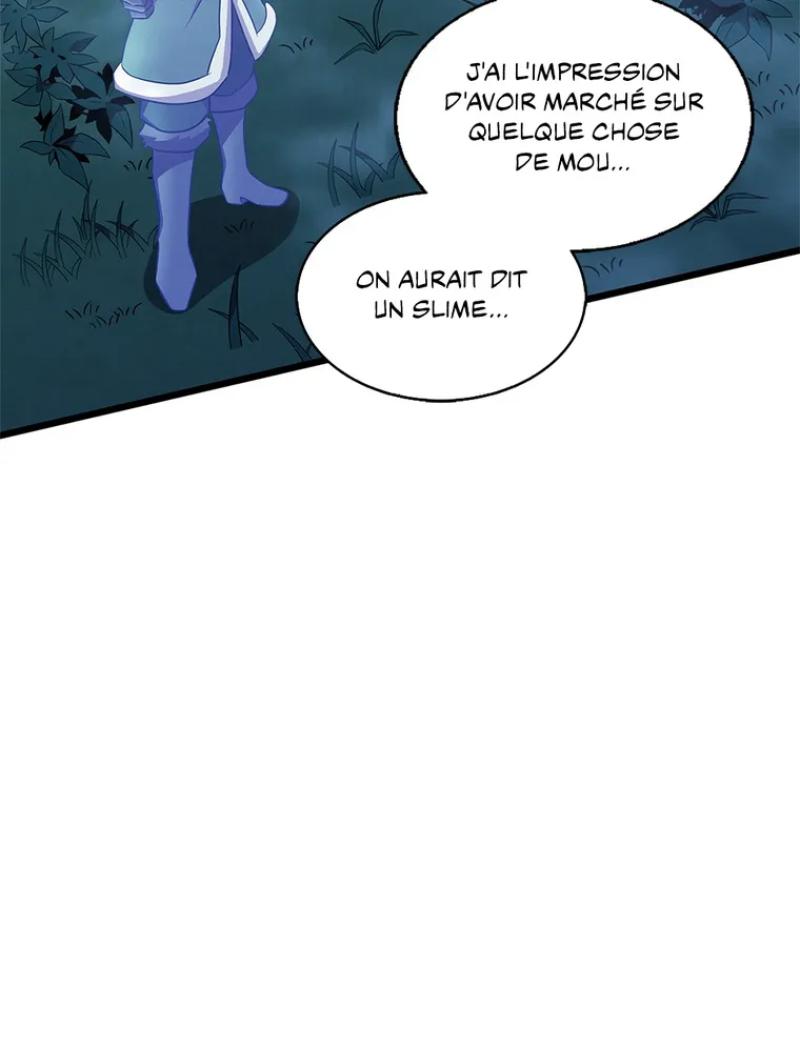 Arcane Sniper Chapitre 131 - Page 116