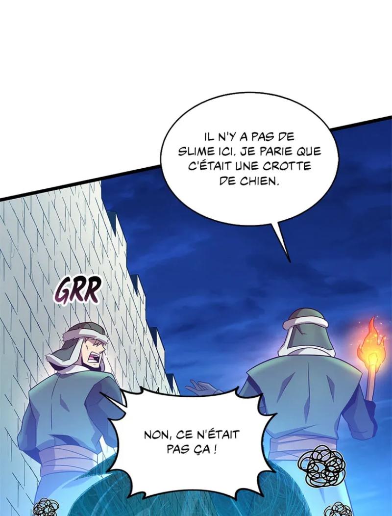 Arcane Sniper Chapitre 131 - Page 117