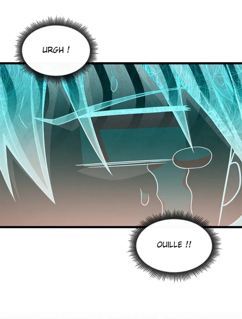Arcane Sniper Chapitre 131 - Page 119