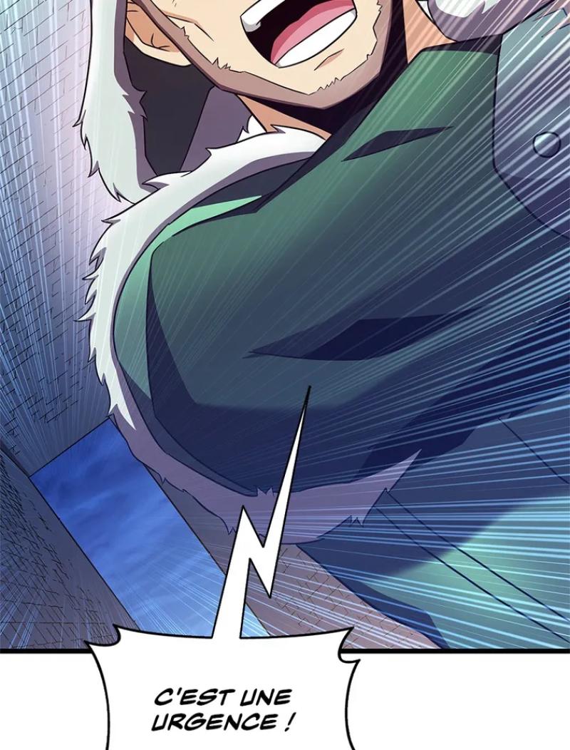 Arcane Sniper Chapitre 131 - Page 125