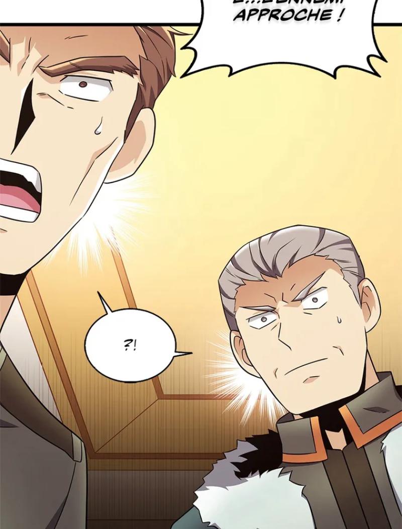 Arcane Sniper Chapitre 131 - Page 127
