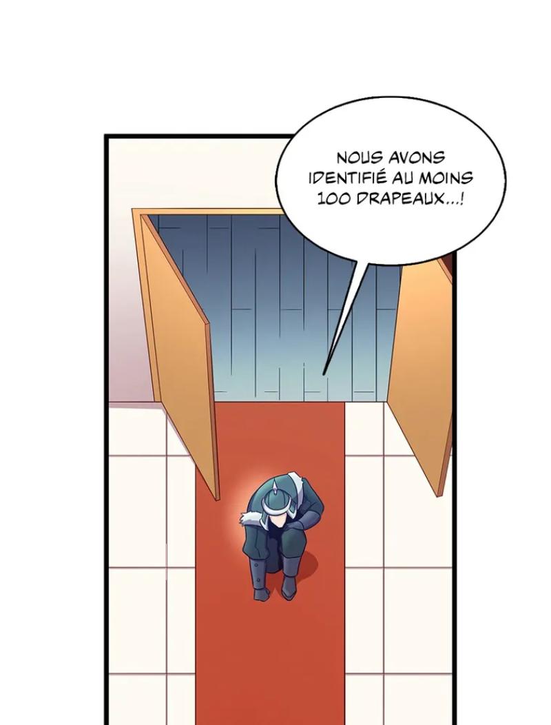 Arcane Sniper Chapitre 131 - Page 129