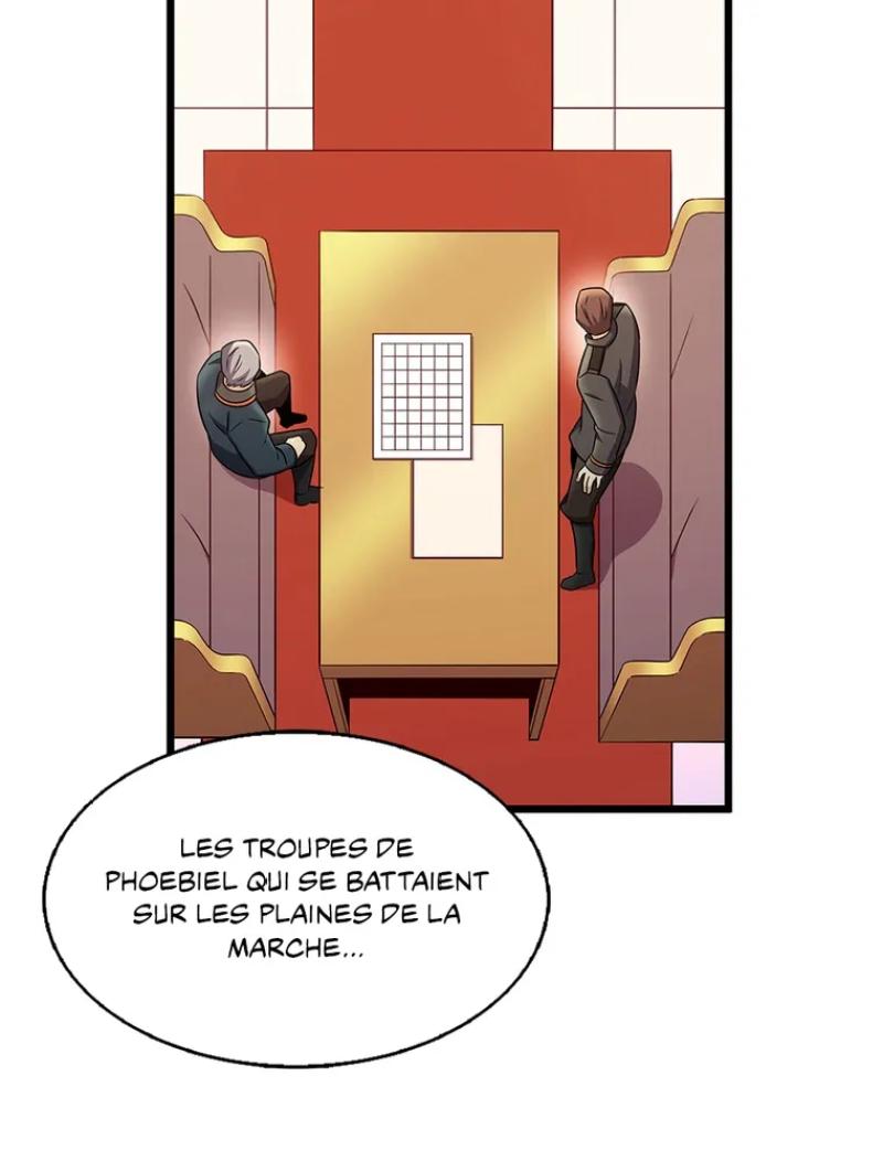 Arcane Sniper Chapitre 131 - Page 130